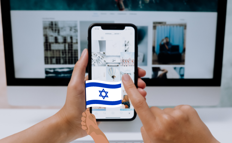 אינסטגרם ישראל - כמה כסף אפשר לעשות באינסטגרם?